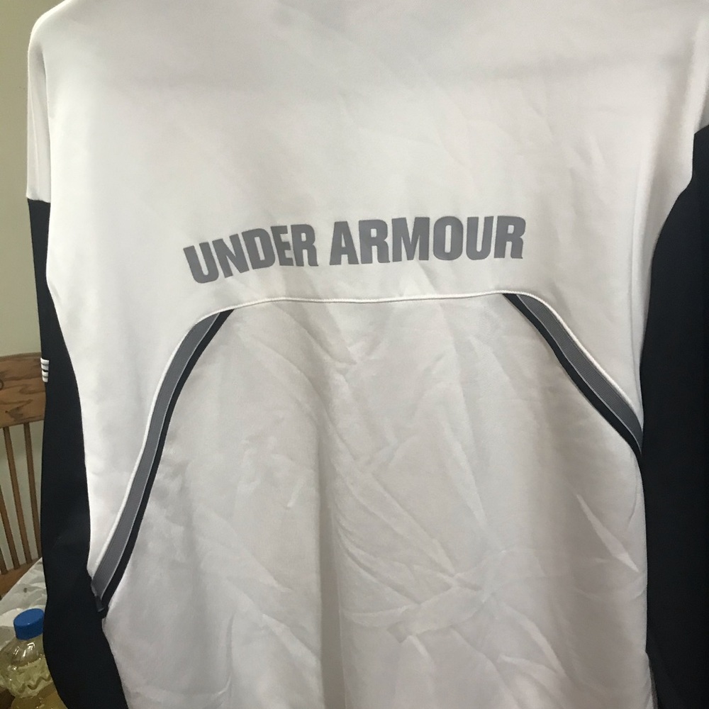 Under Armour Jacket - image 2